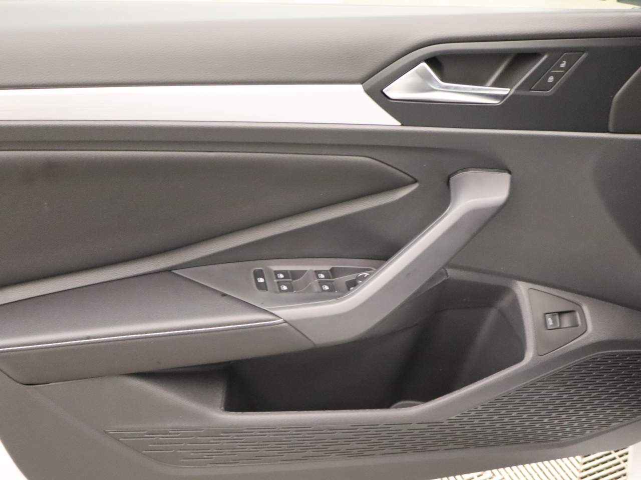 2026 Volkswagen Jetta Sedan Sport