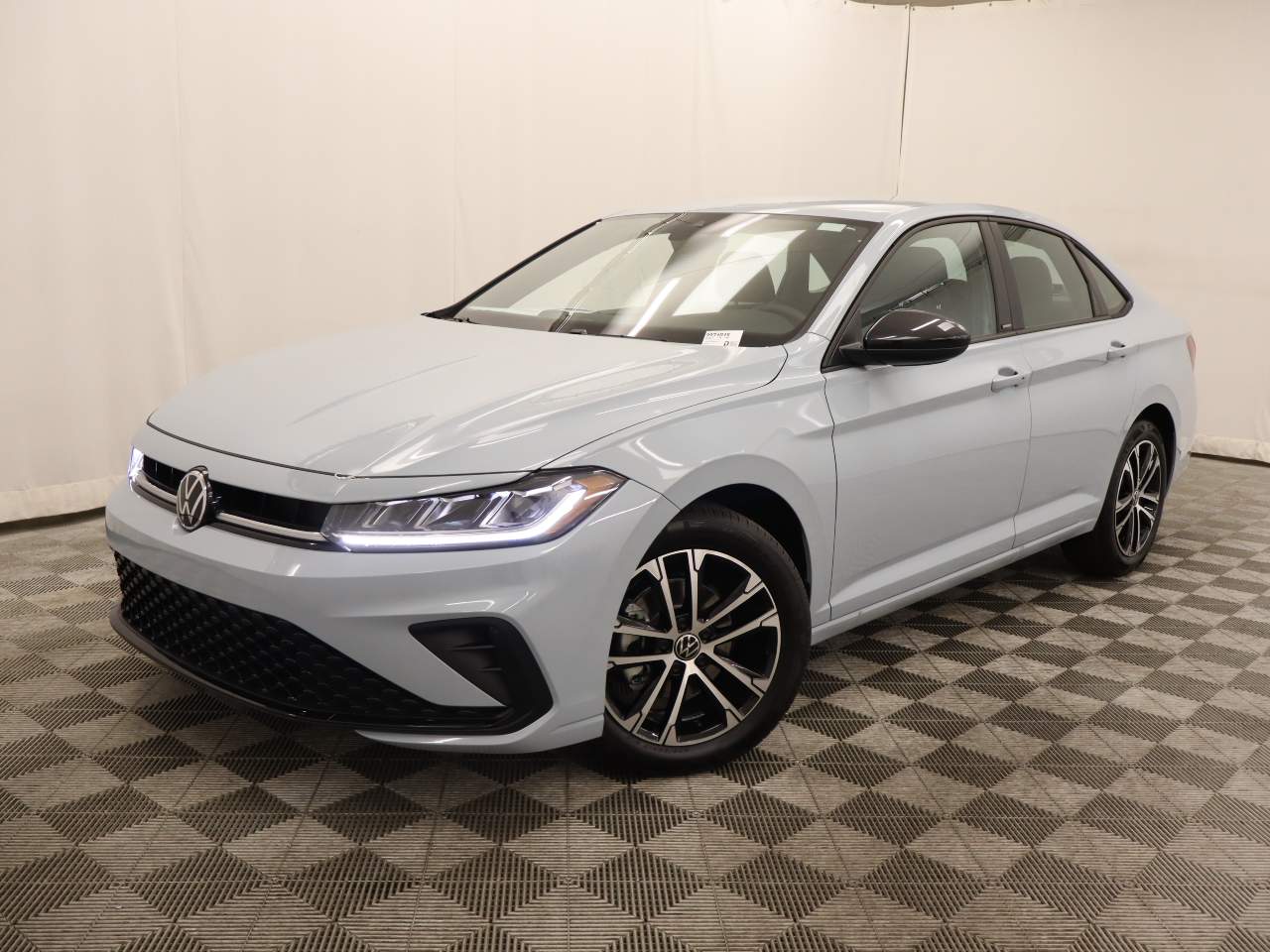 2027 Volkswagen Jetta Sedan Sport