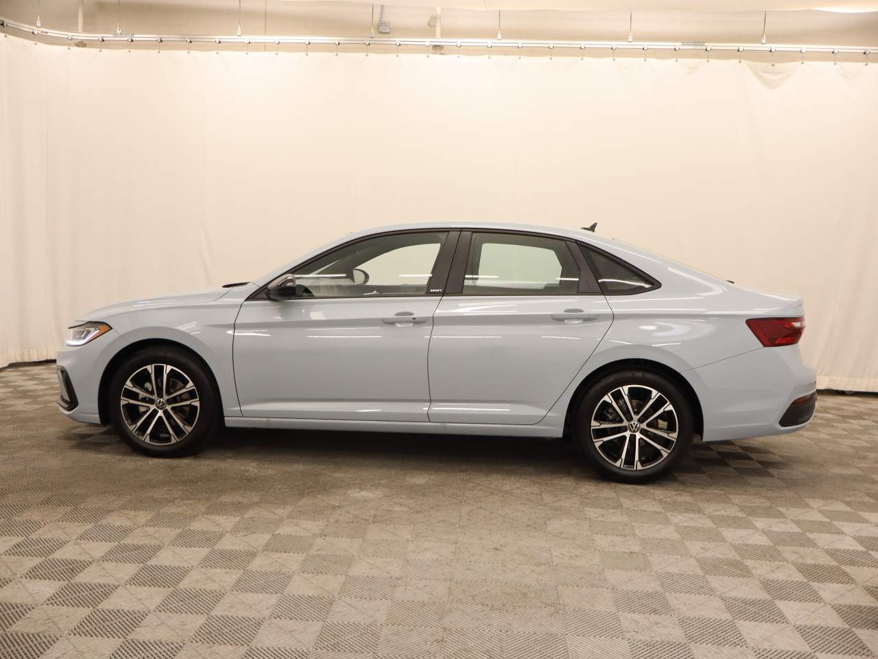 2027 Volkswagen Jetta Sedan Sport