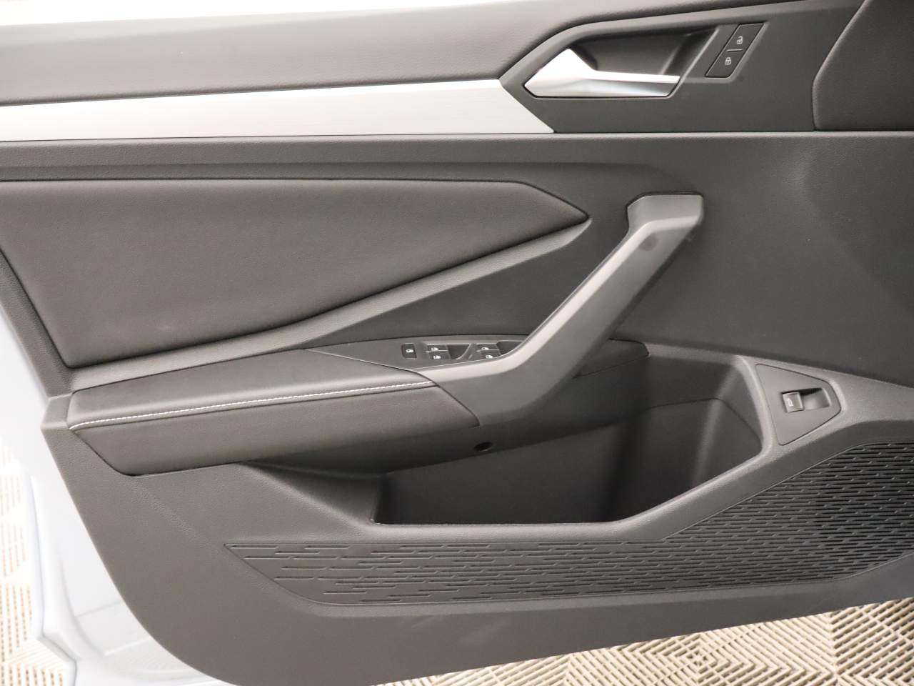 2027 Volkswagen Jetta Sedan Sport