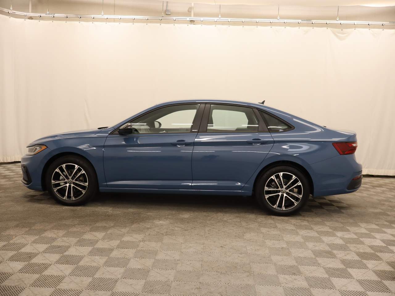 2027 Volkswagen Jetta Sedan Sport