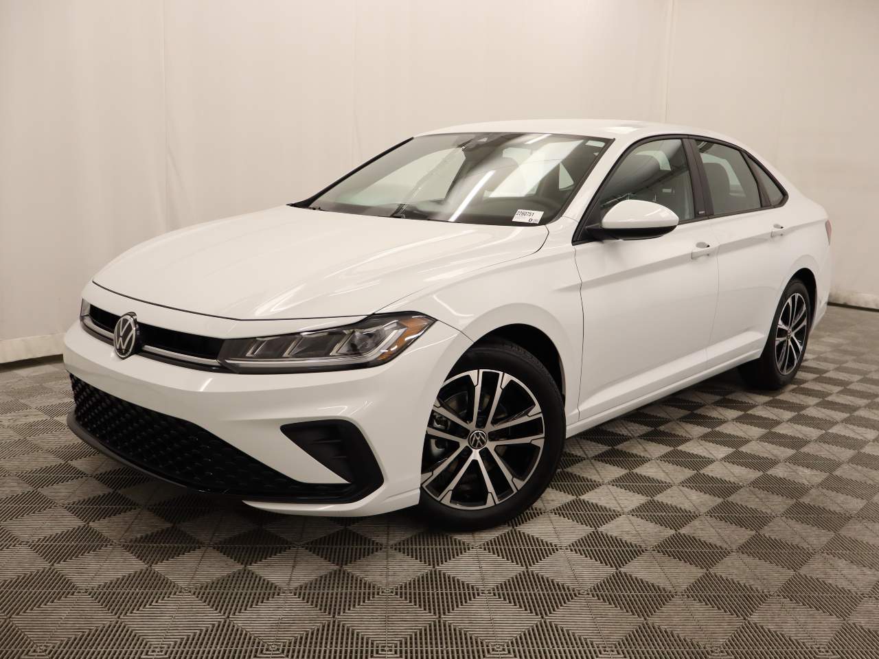 2026 Volkswagen Jetta Sedan Sport