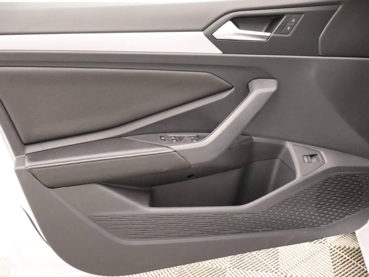 2026 Volkswagen Jetta Sedan Sport