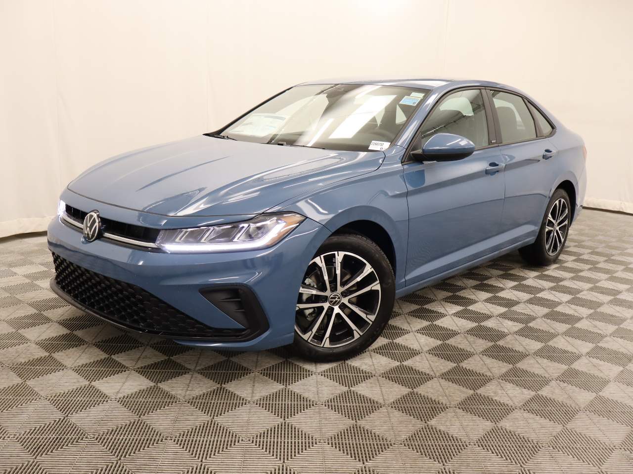 2026 Volkswagen Jetta Sedan Sport