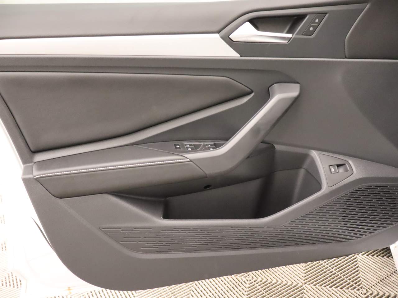 2026 Volkswagen Jetta Sedan Sport