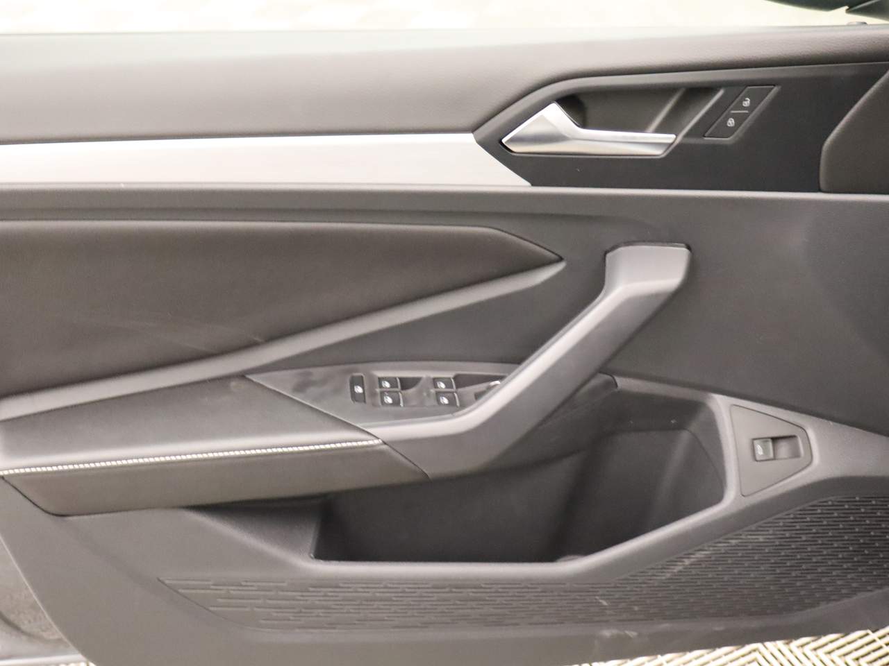 2026 Volkswagen Jetta Sedan Sport