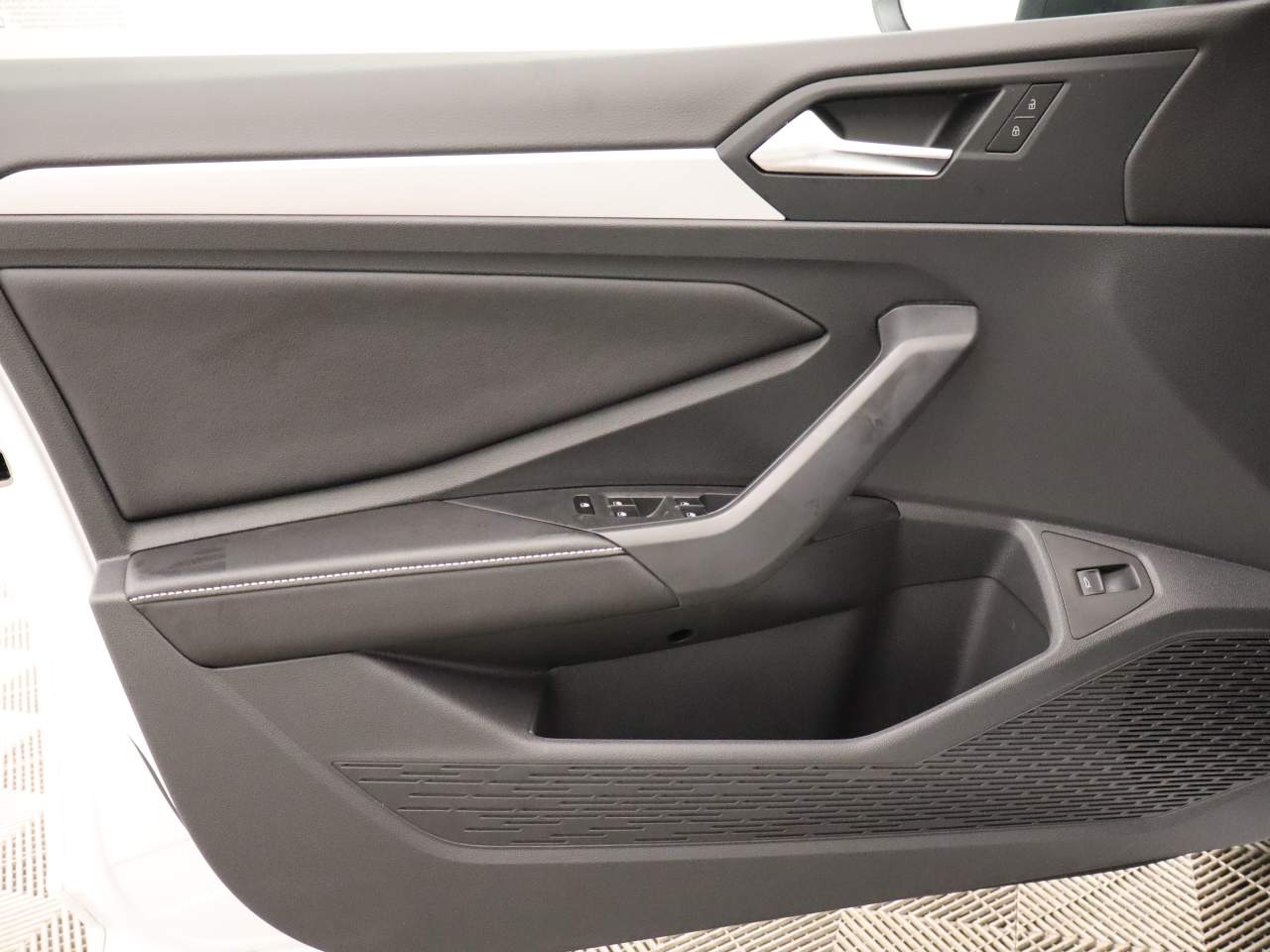 2026 Volkswagen Jetta Sedan Sport