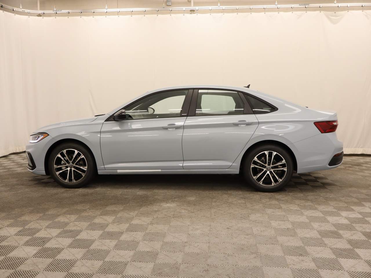 2026 Volkswagen Jetta Sedan Sport