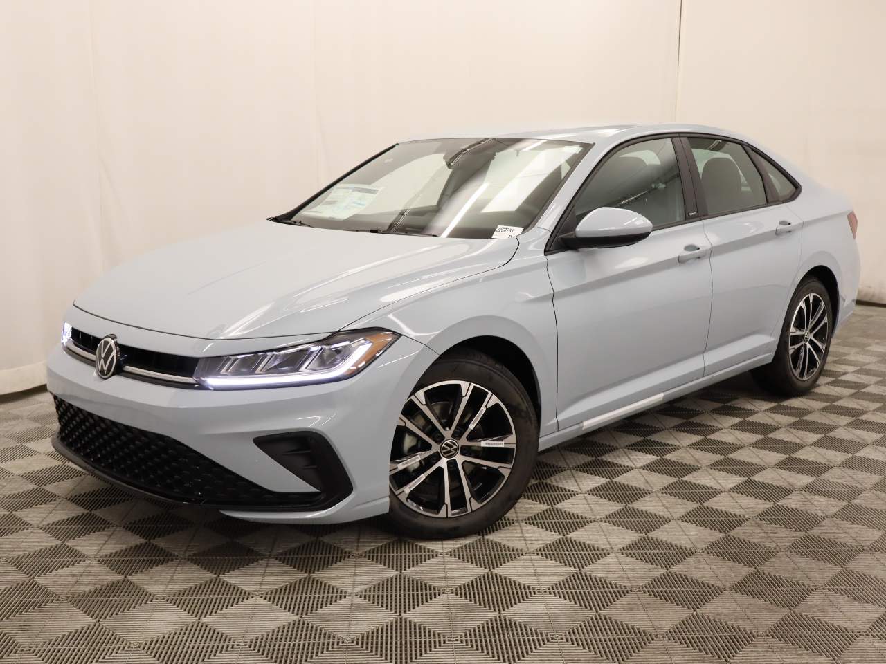 2026 Volkswagen Jetta Sedan Sport