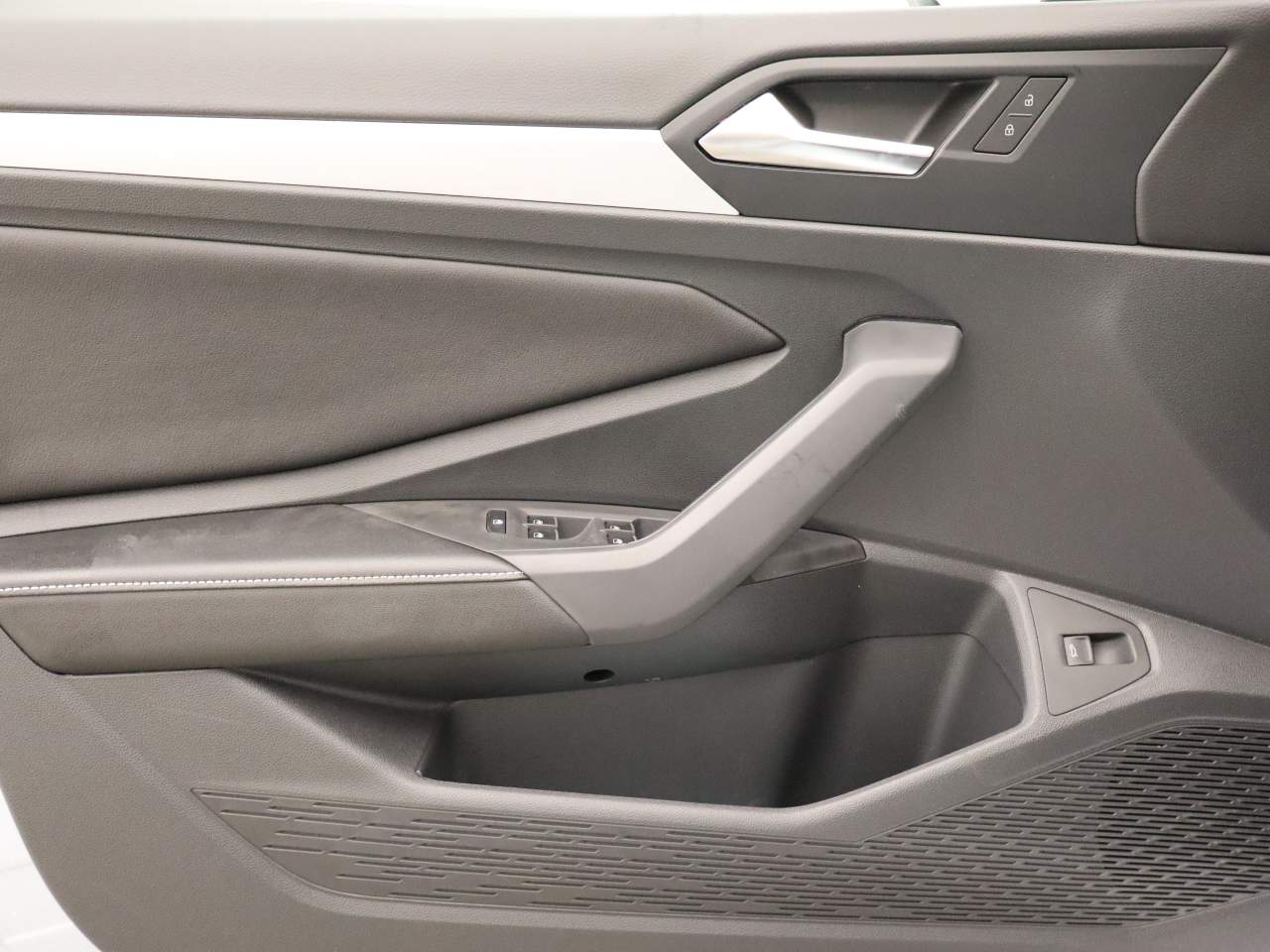 2026 Volkswagen Jetta Sedan Sport