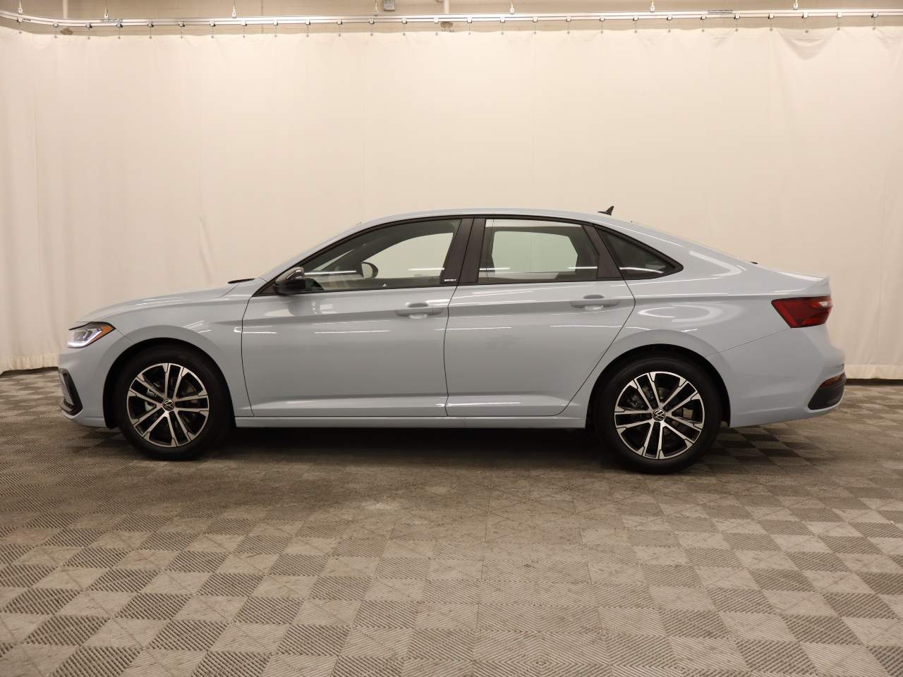 2026 Volkswagen Jetta Sedan Sport