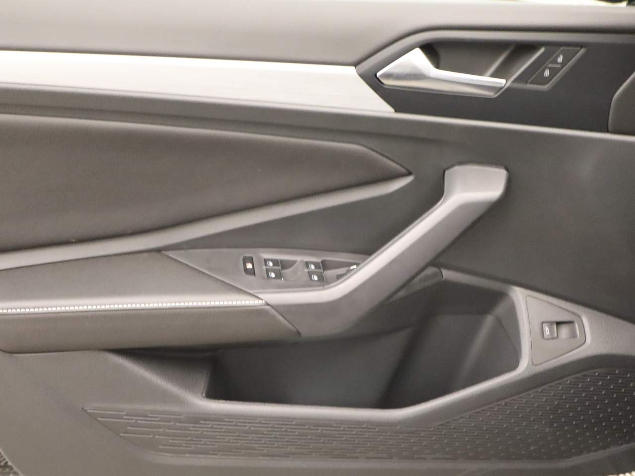 2025 Volkswagen Jetta Sedan Sport