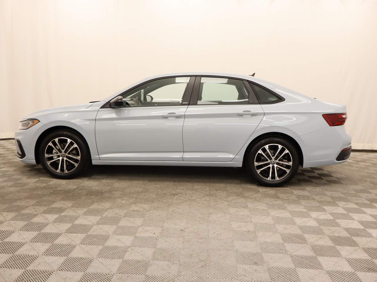 2025 Volkswagen Jetta Sedan Sport