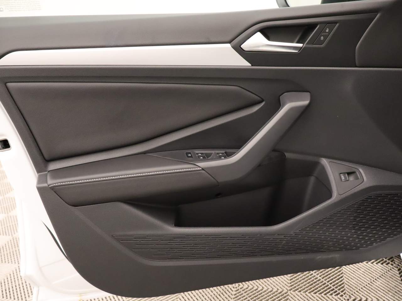 2025 Volkswagen Jetta Sedan Sport
