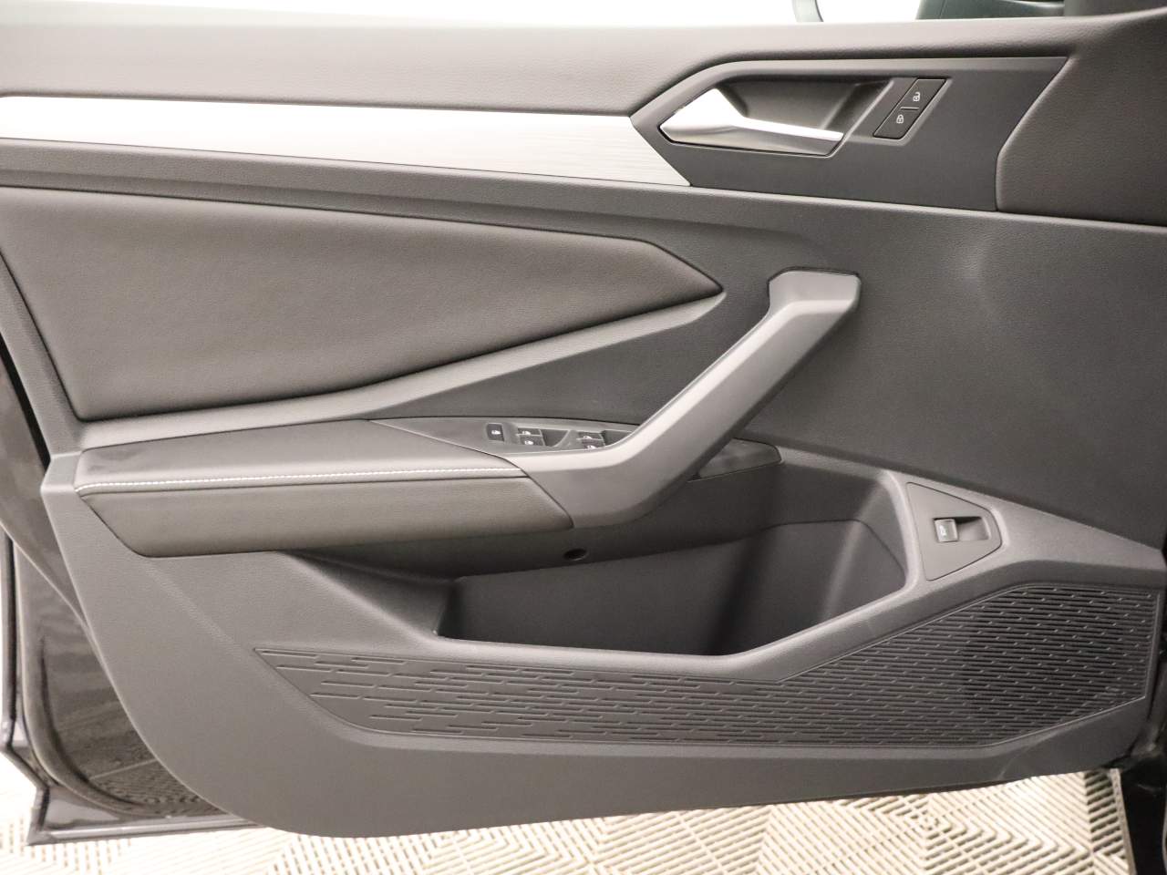 2025 Volkswagen Jetta Sedan Sport