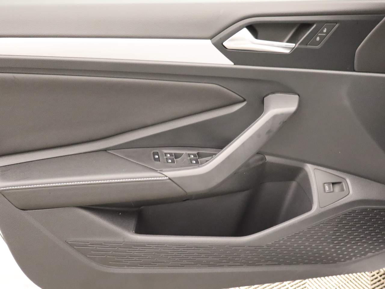 2025 Volkswagen Jetta Sedan Sport