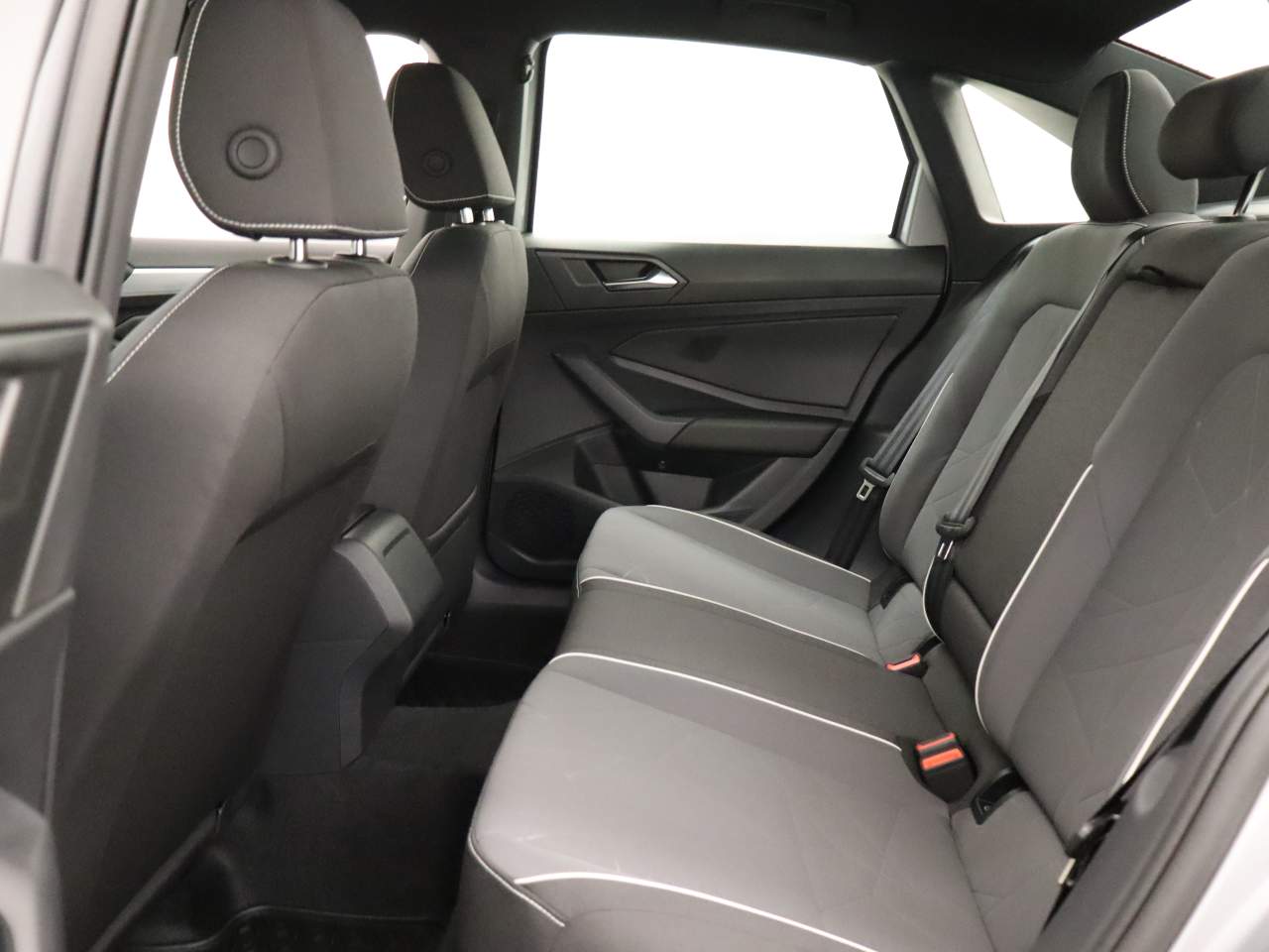 2025 Volkswagen Jetta Sedan Sport