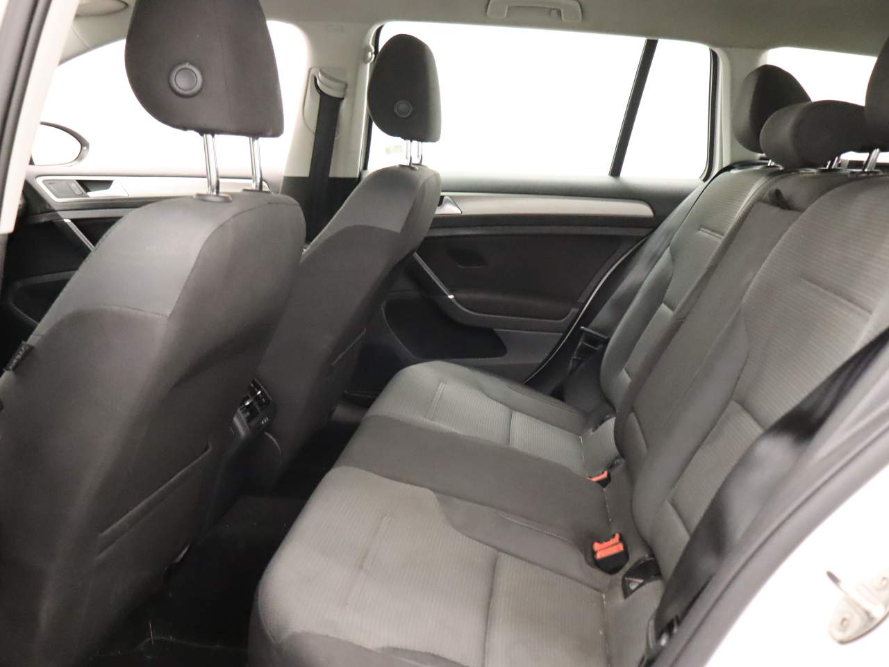 2017 Volkswagen Golf SportWagen TSI S