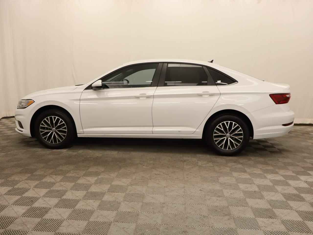 2021 Volkswagen Jetta S