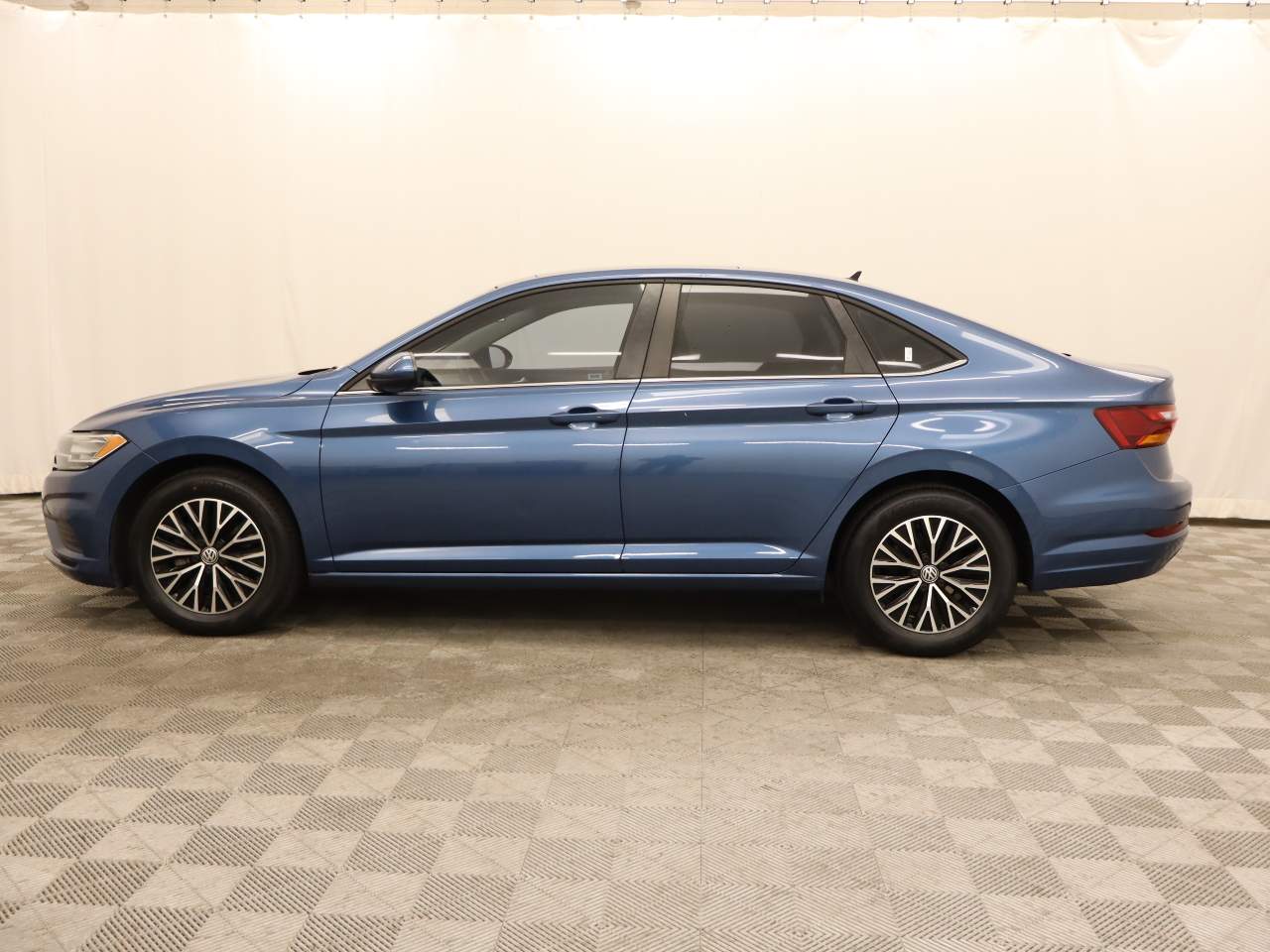 2019 Volkswagen Jetta SE
