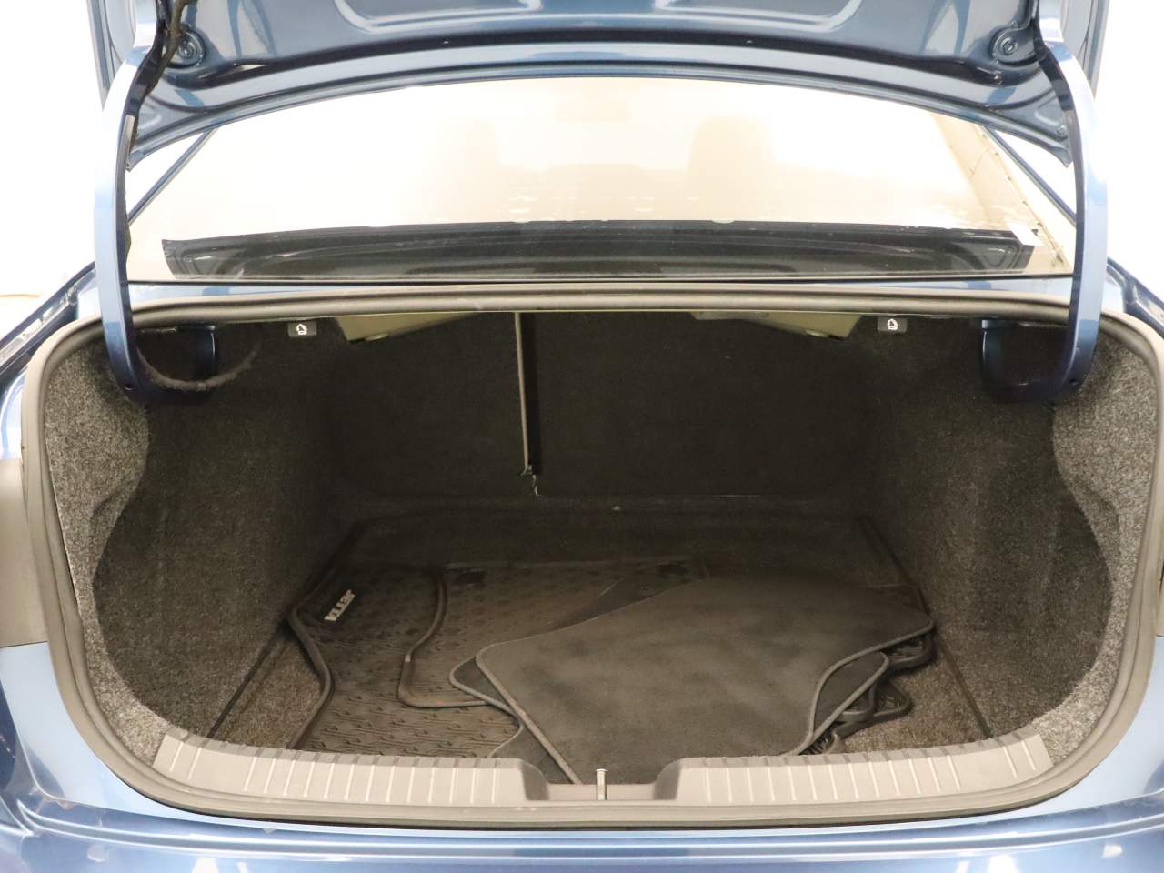 2019 Volkswagen Jetta SE