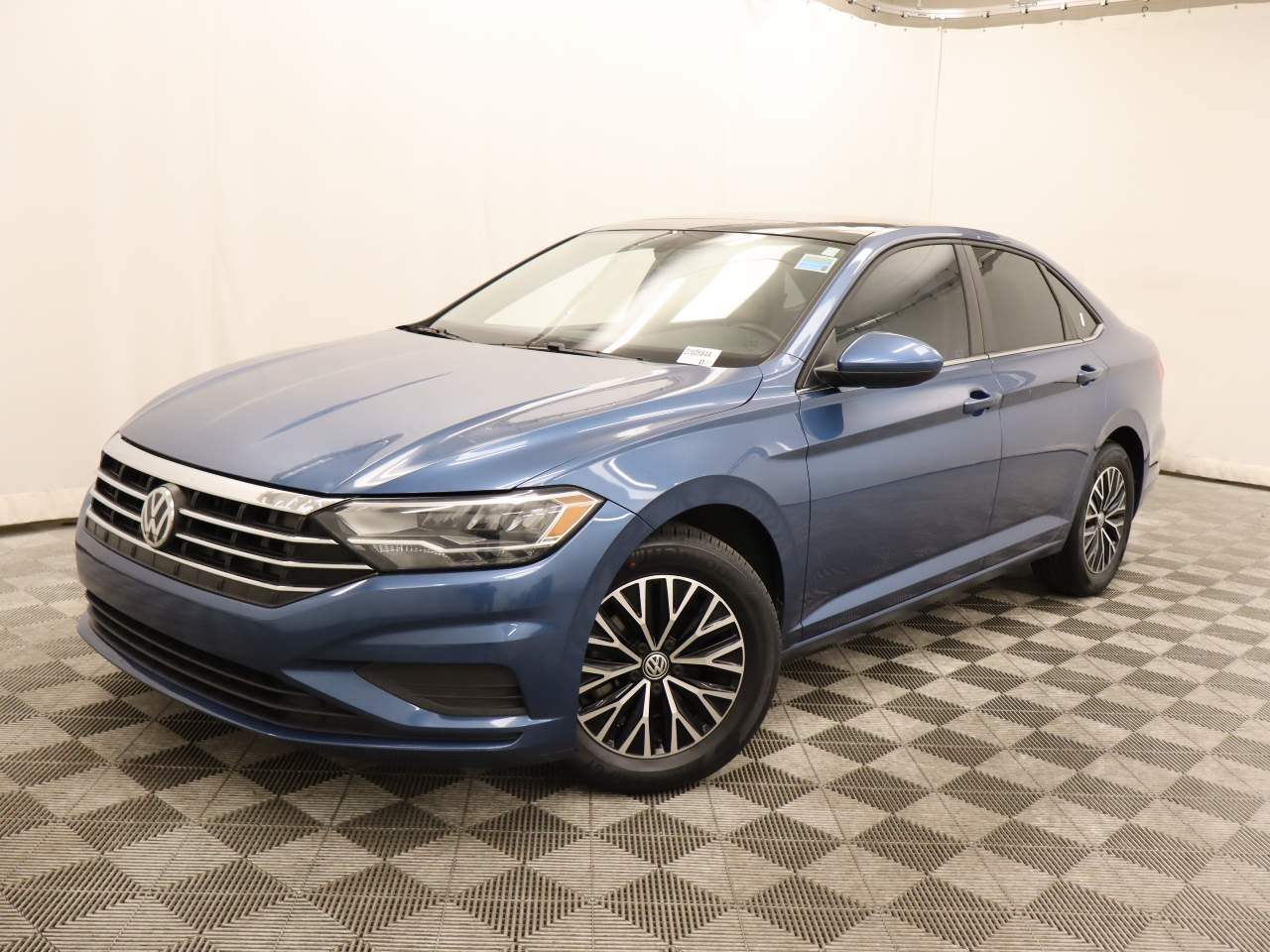 2019 Volkswagen Jetta SE