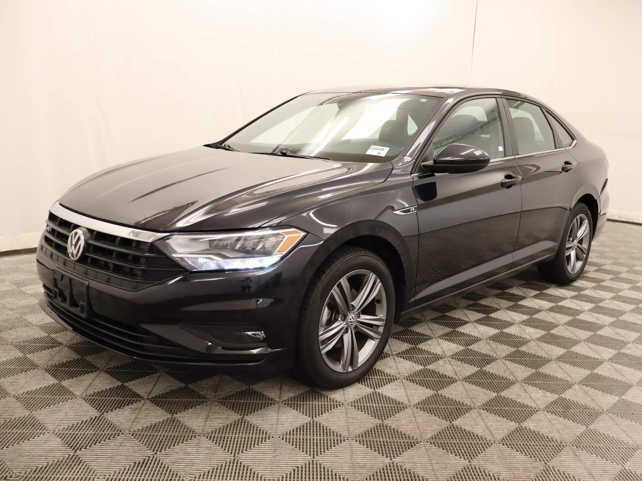 2019 Volkswagen Jetta R-Line