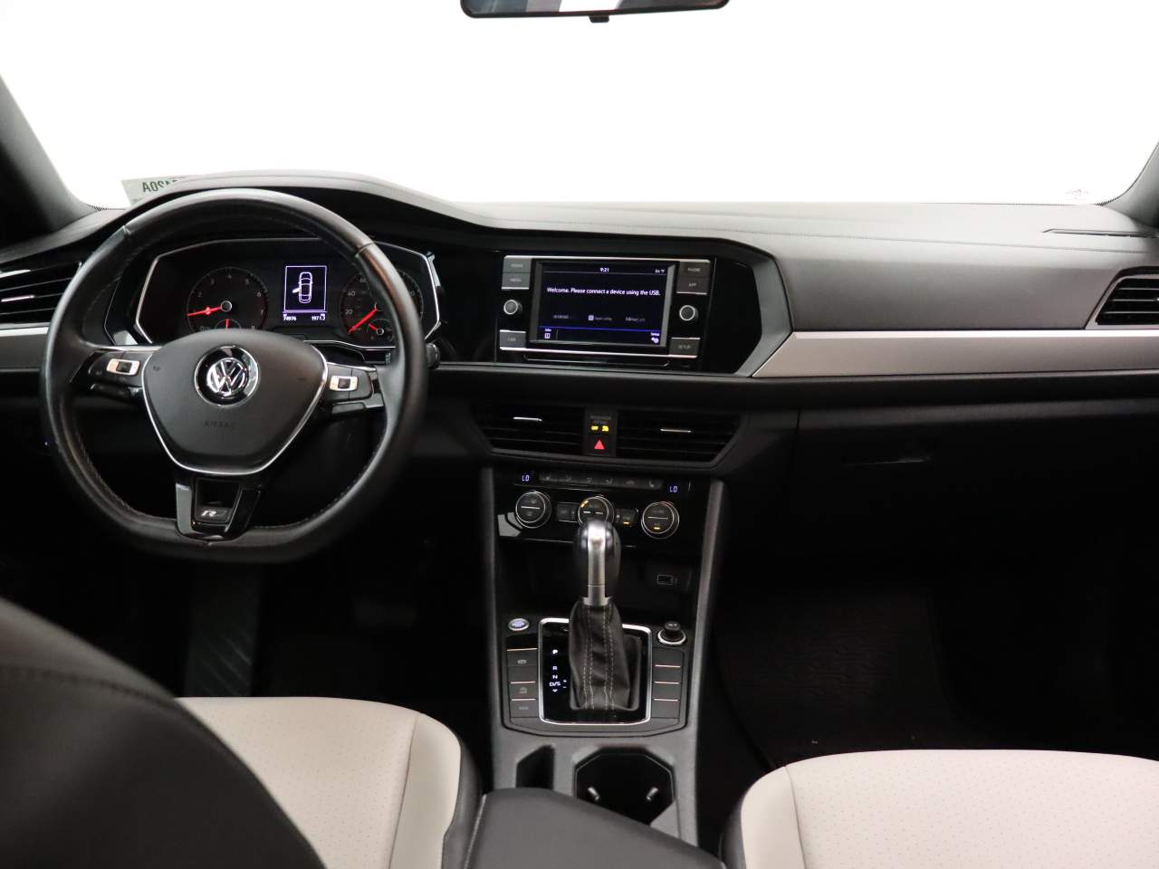 2019 Volkswagen Jetta R-Line