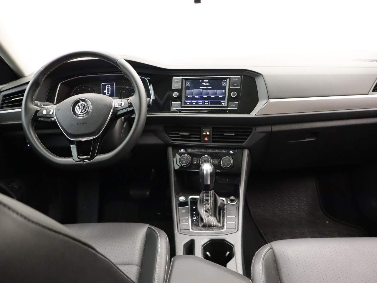 2021 Volkswagen Jetta SE