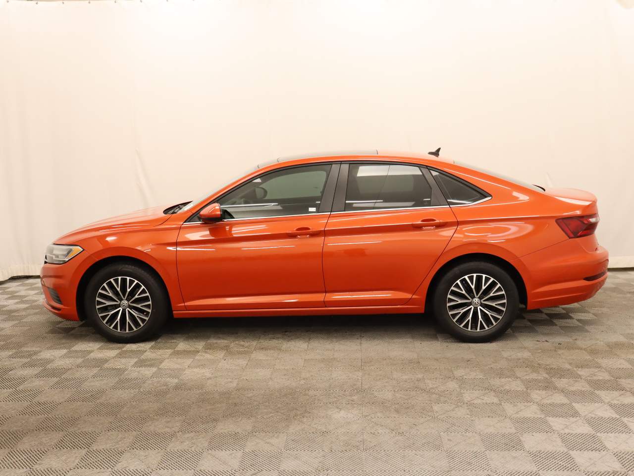 2020 Volkswagen Jetta SE