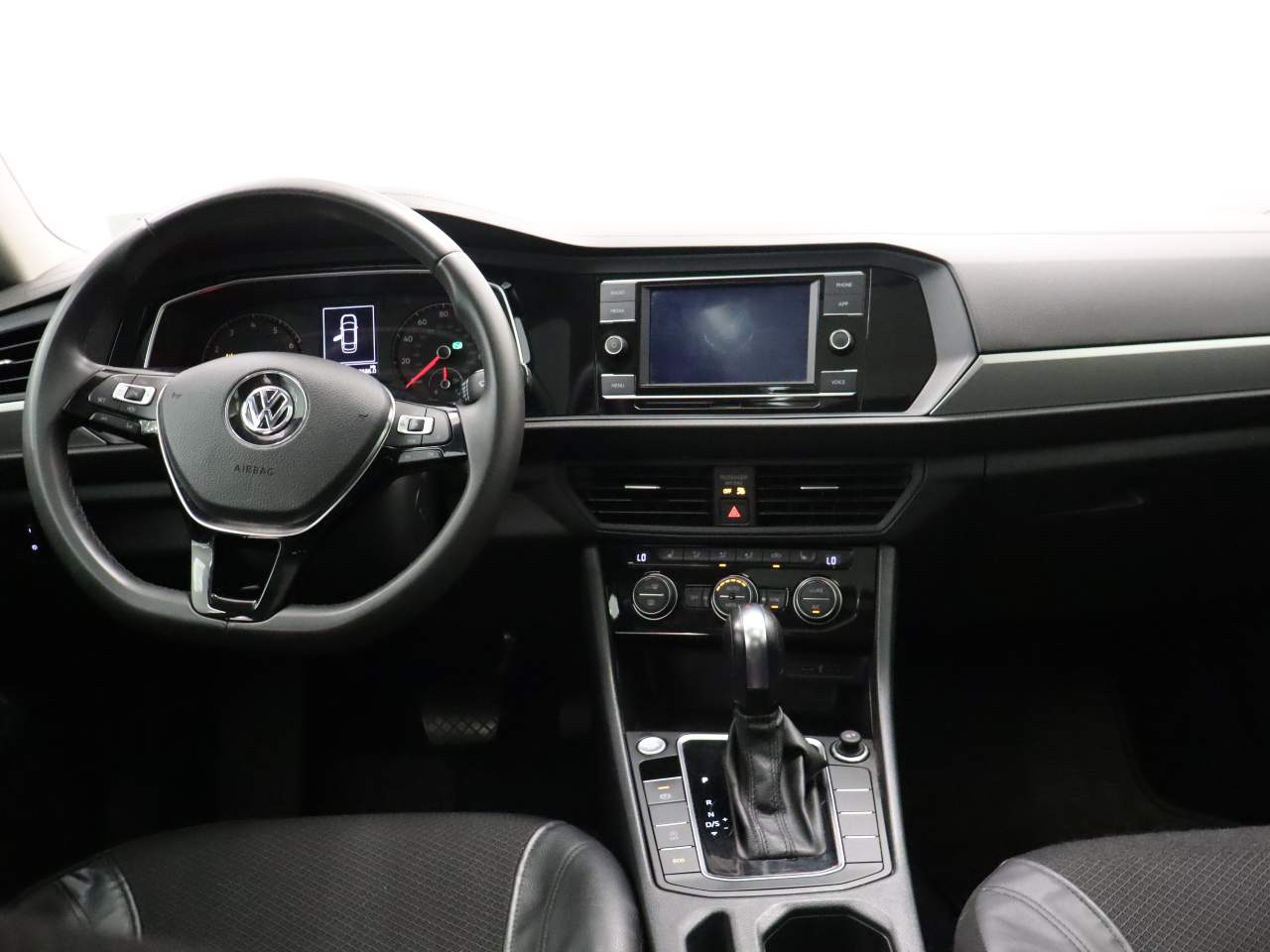 2020 Volkswagen Jetta SE