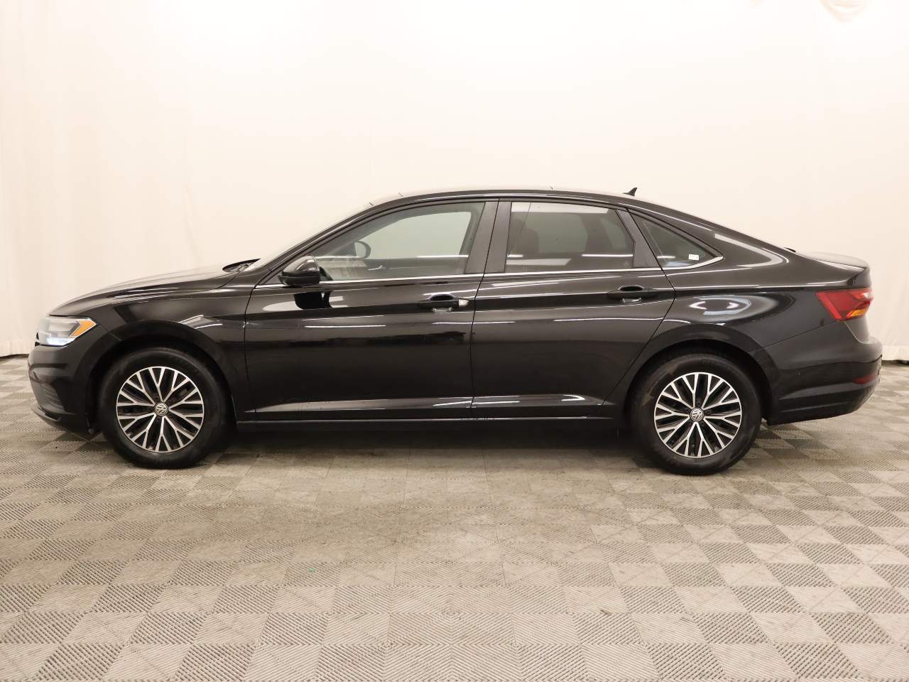 2019 Volkswagen Jetta SE