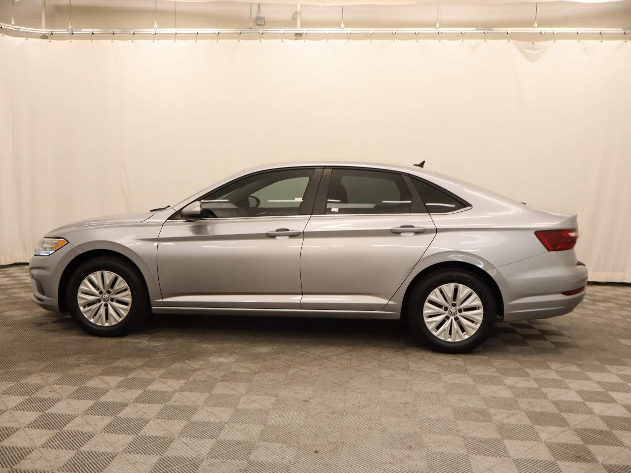 2020 Volkswagen Jetta S