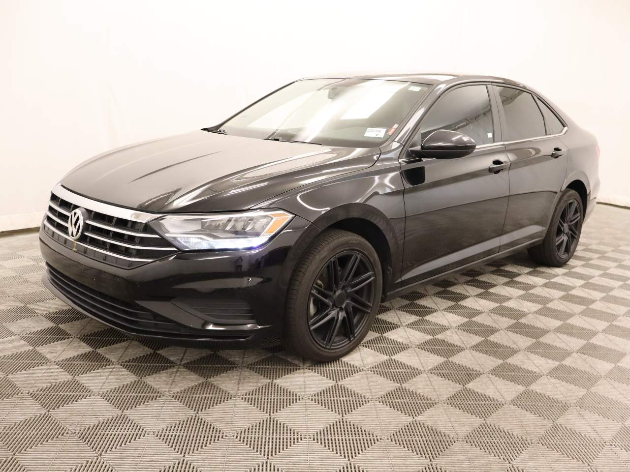 2020 Volkswagen Jetta S