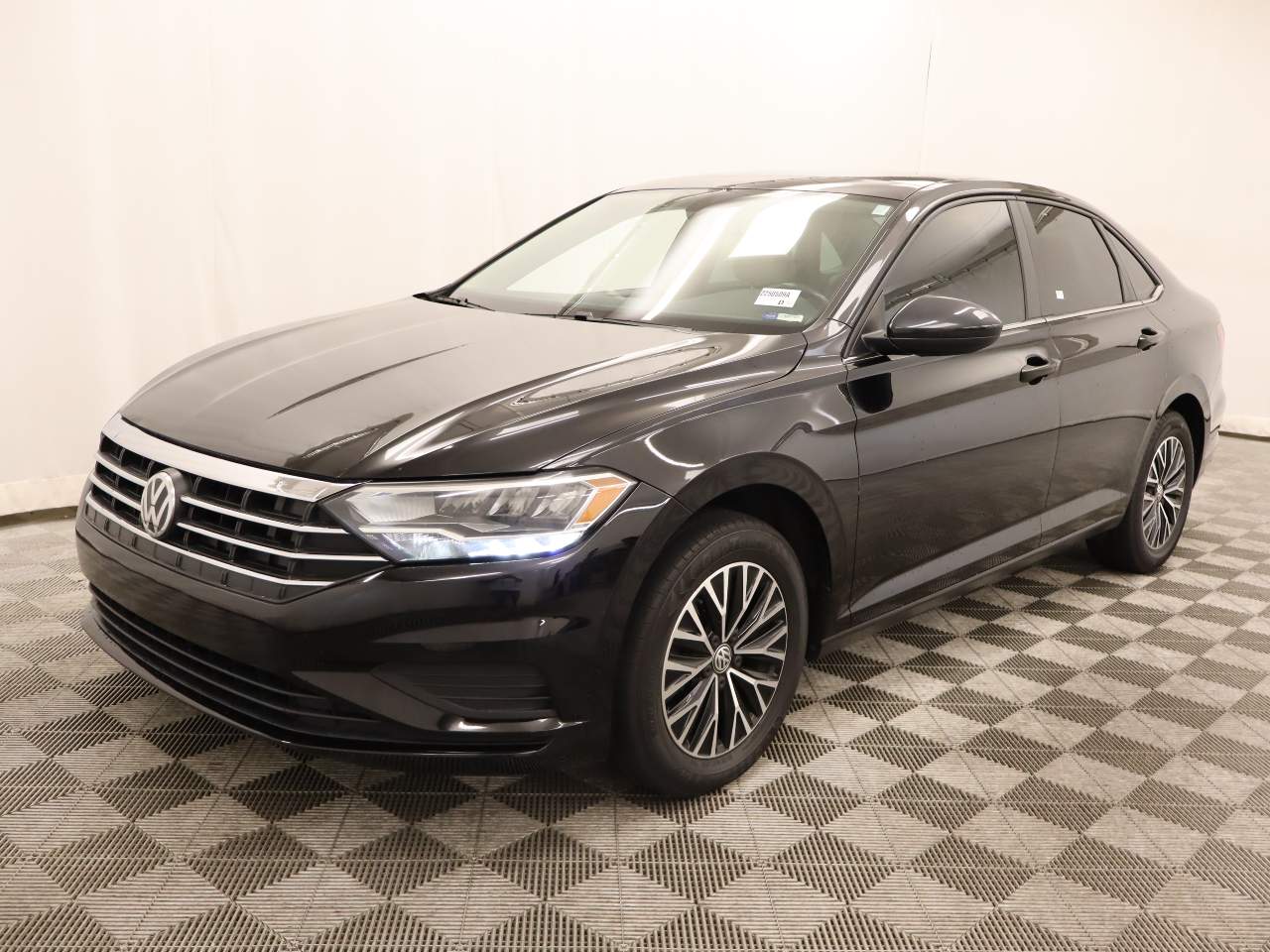 2020 Volkswagen Jetta SE