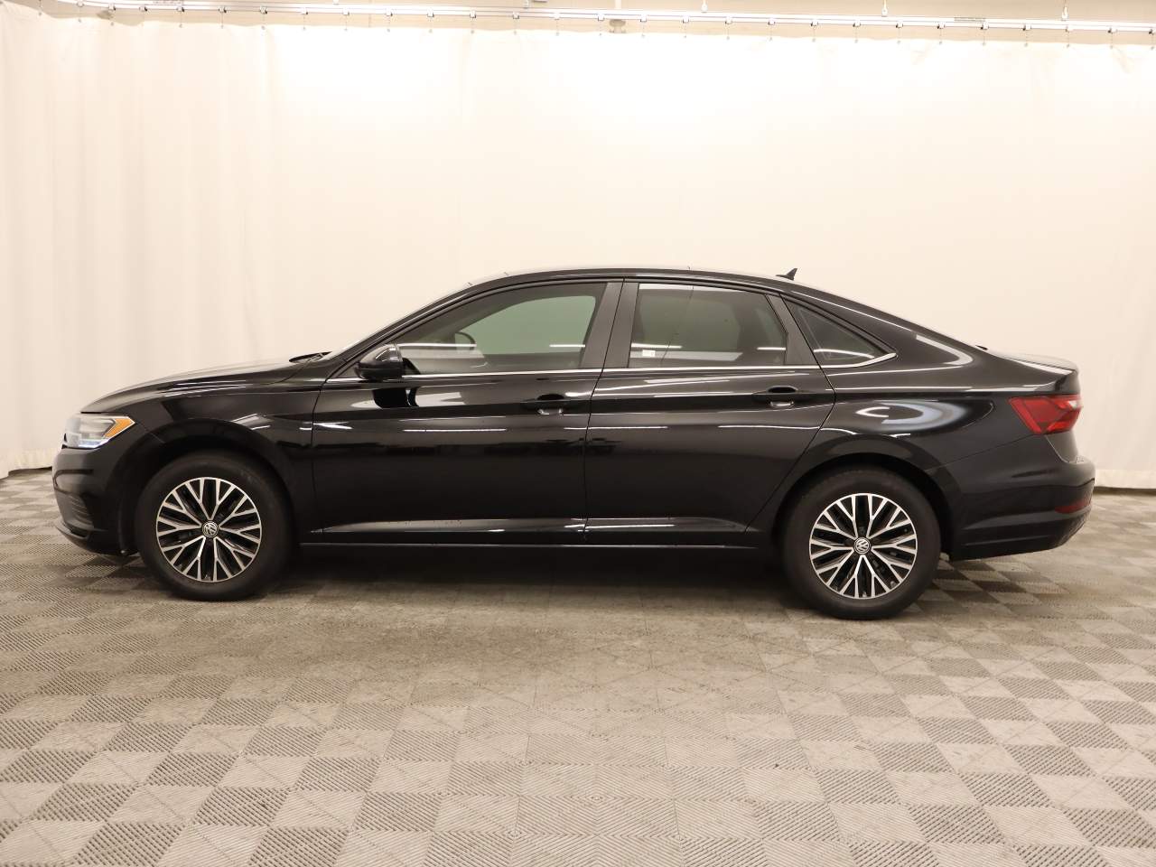 2020 Volkswagen Jetta SE