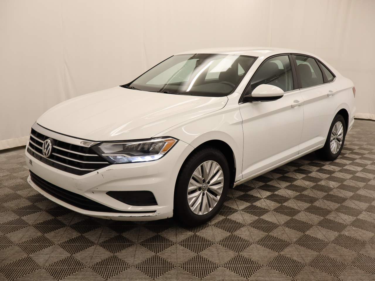 2020 Volkswagen Jetta S