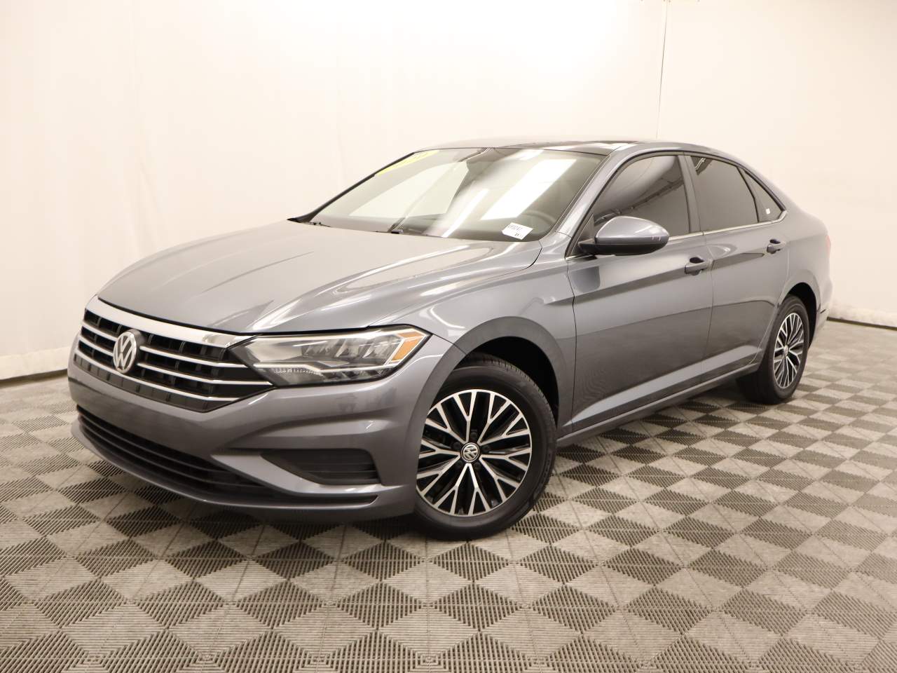 2020 Volkswagen Jetta SE