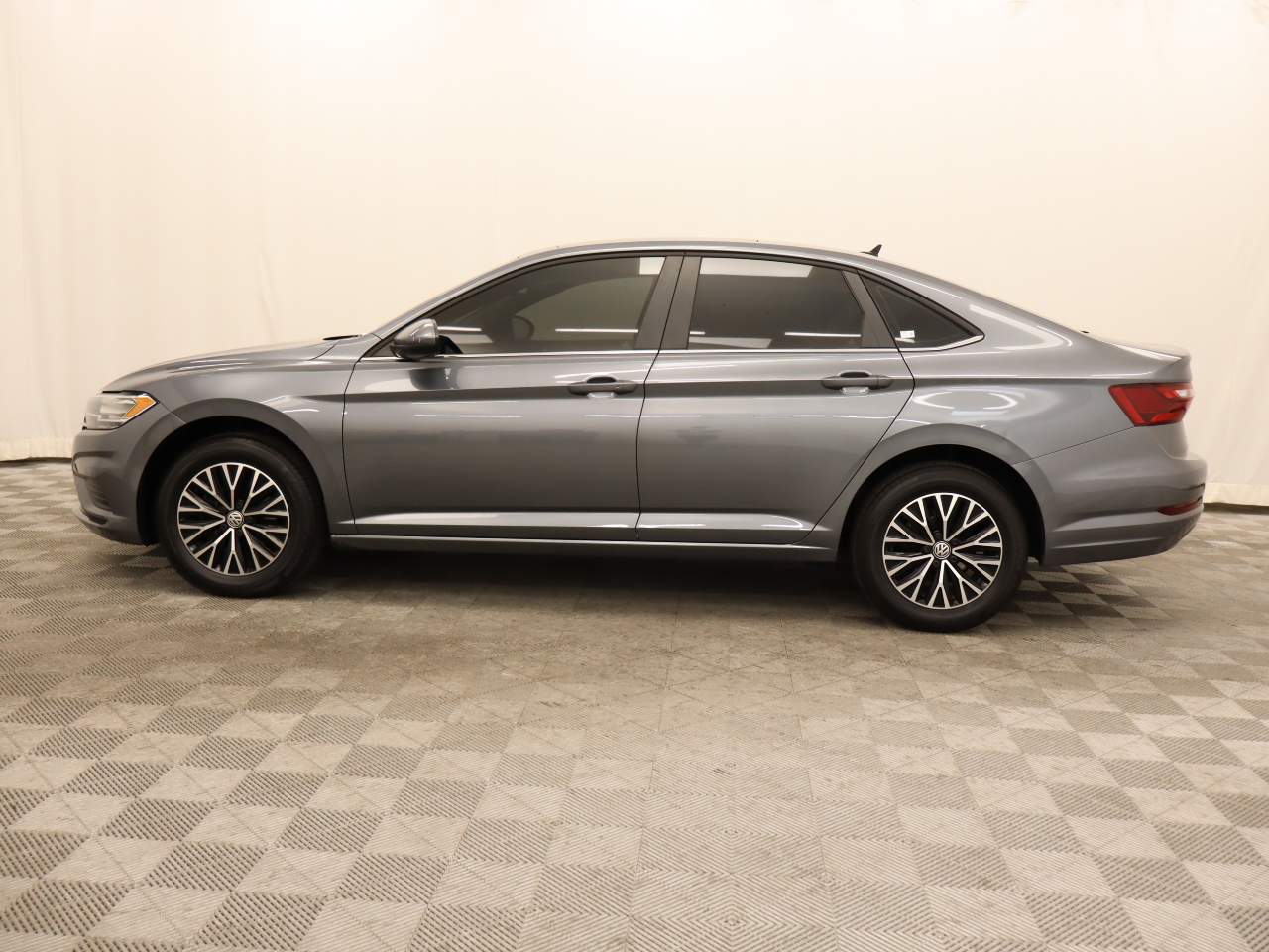 2020 Volkswagen Jetta SE