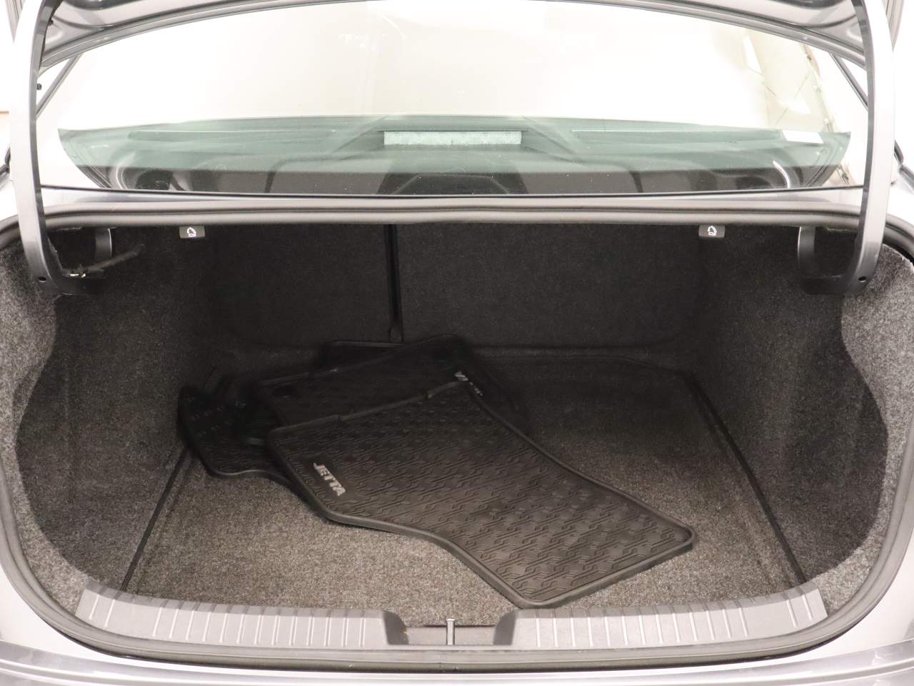 2022 Volkswagen Jetta S