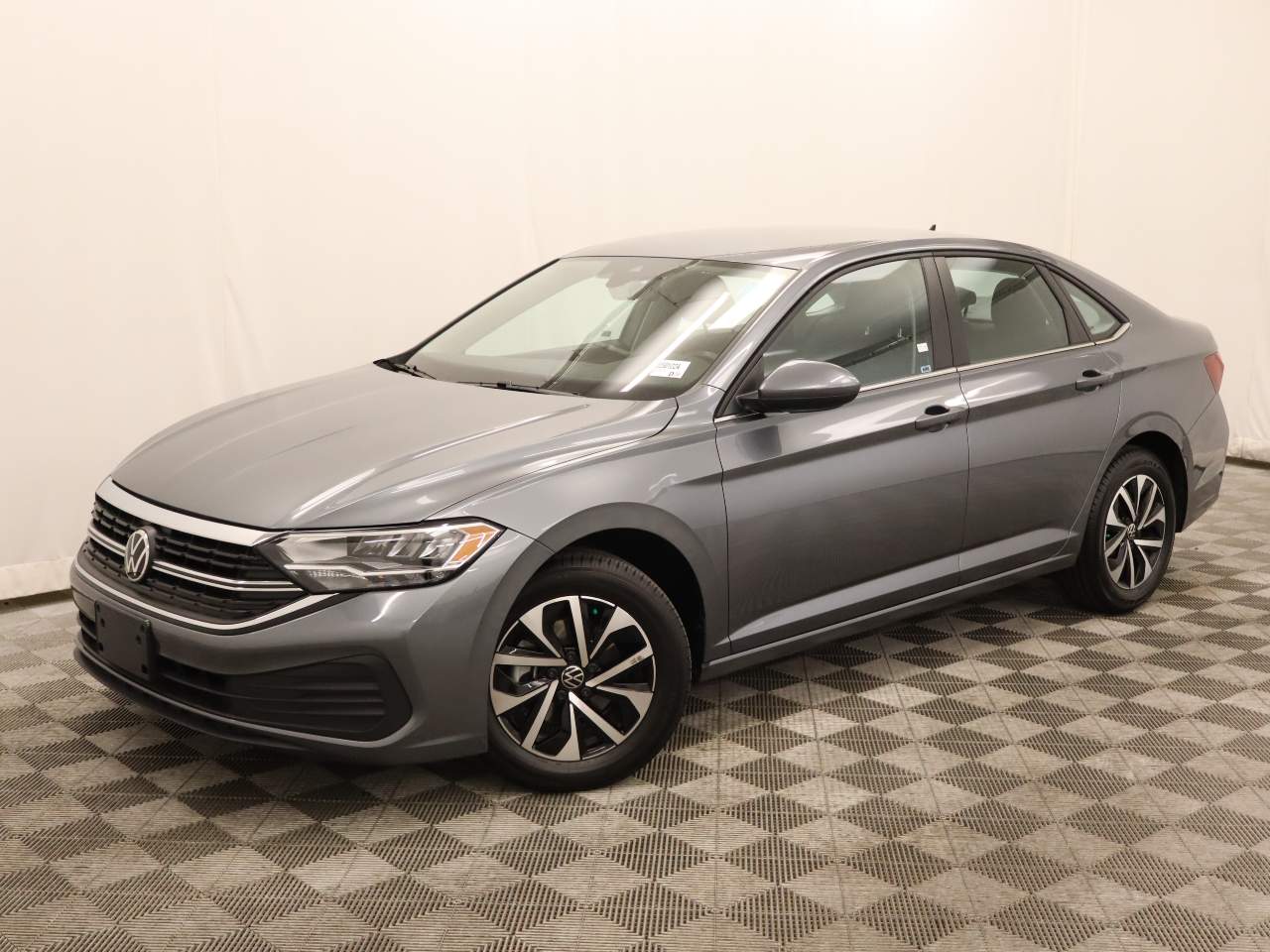 2022 Volkswagen Jetta S