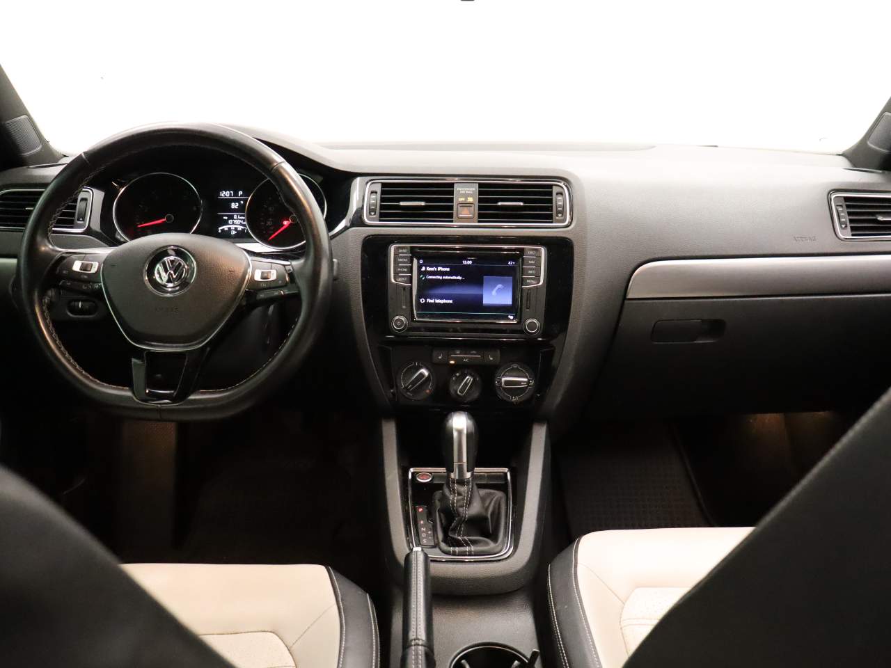 2016 Volkswagen Jetta 1.8T Sport