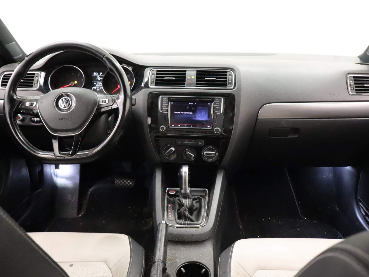 2016 Volkswagen Jetta 1.8T Sport