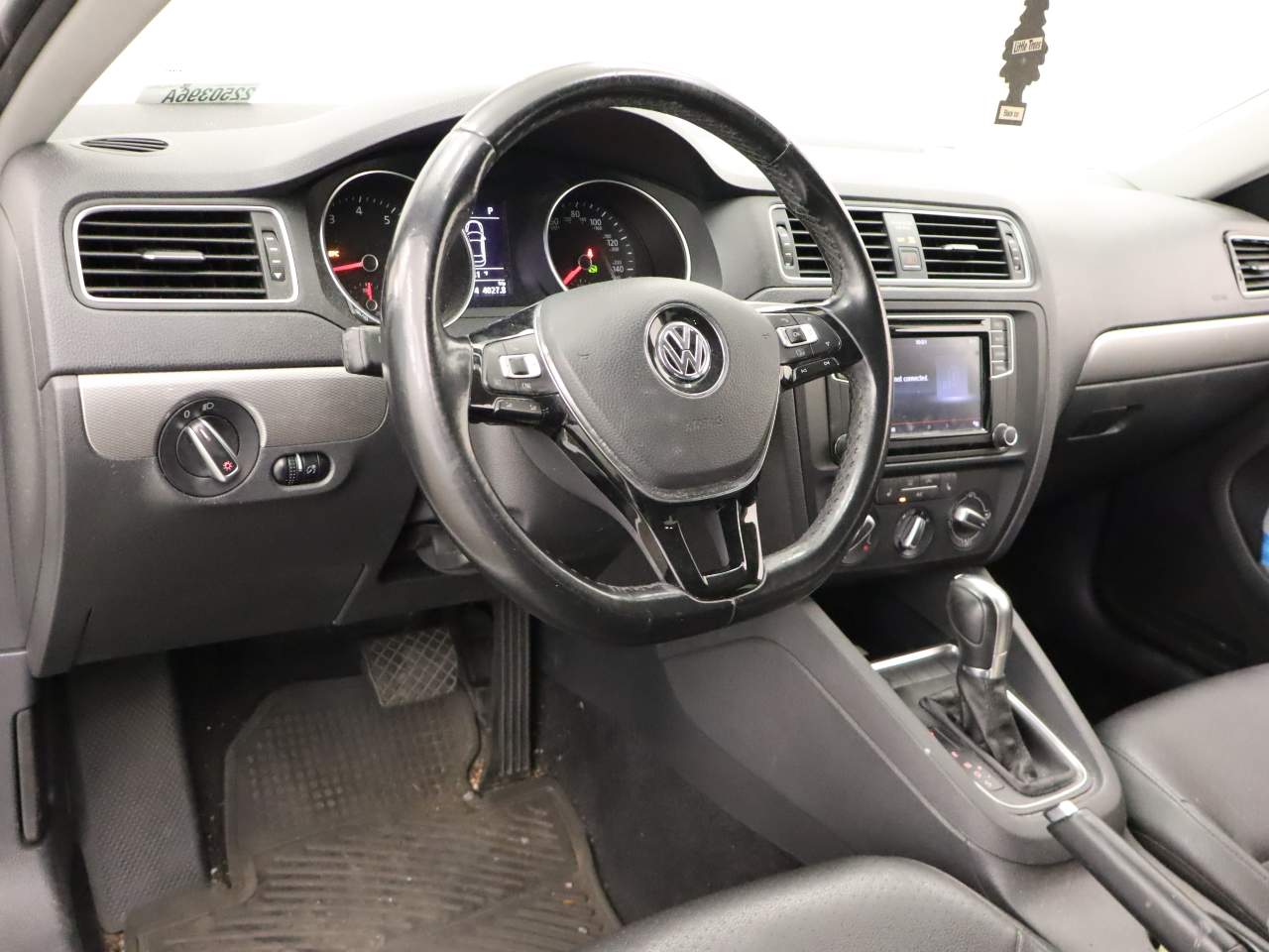 2017 Volkswagen Jetta 1.4T SE