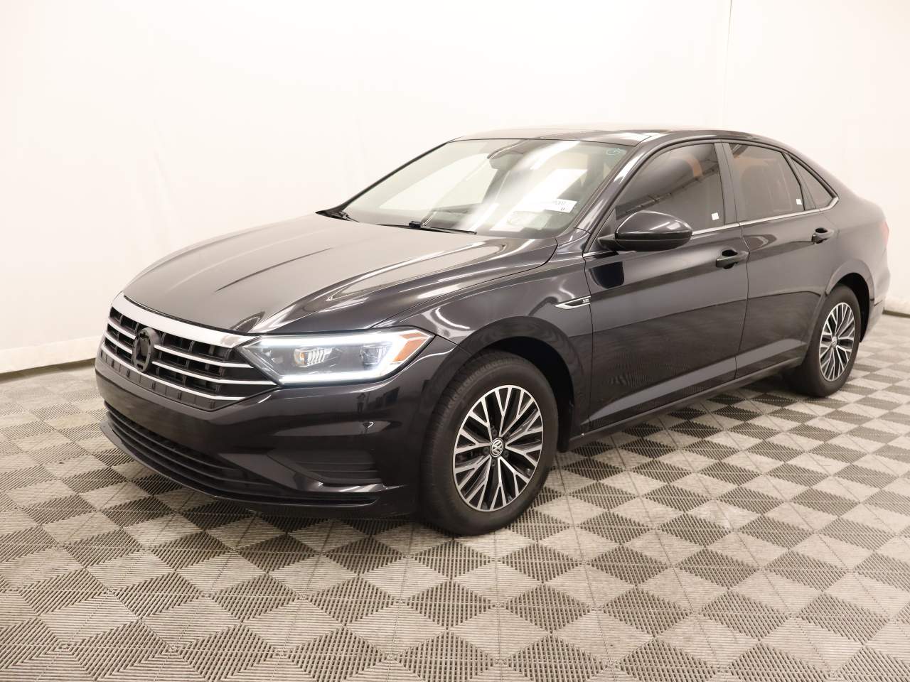 2019 Volkswagen Jetta SEL