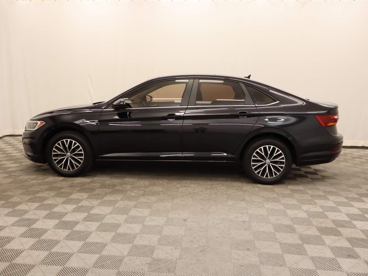 2019 Volkswagen Jetta SEL