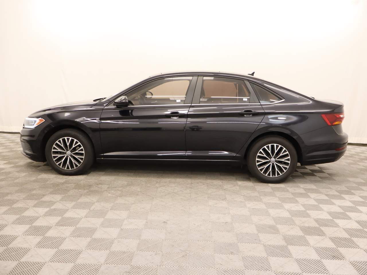 2019 Volkswagen Jetta SEL