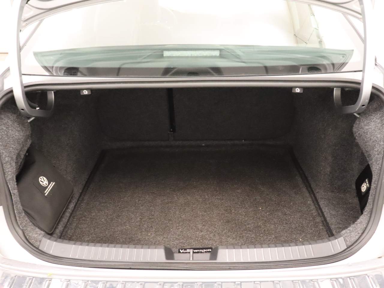 2021 Volkswagen Jetta SEL