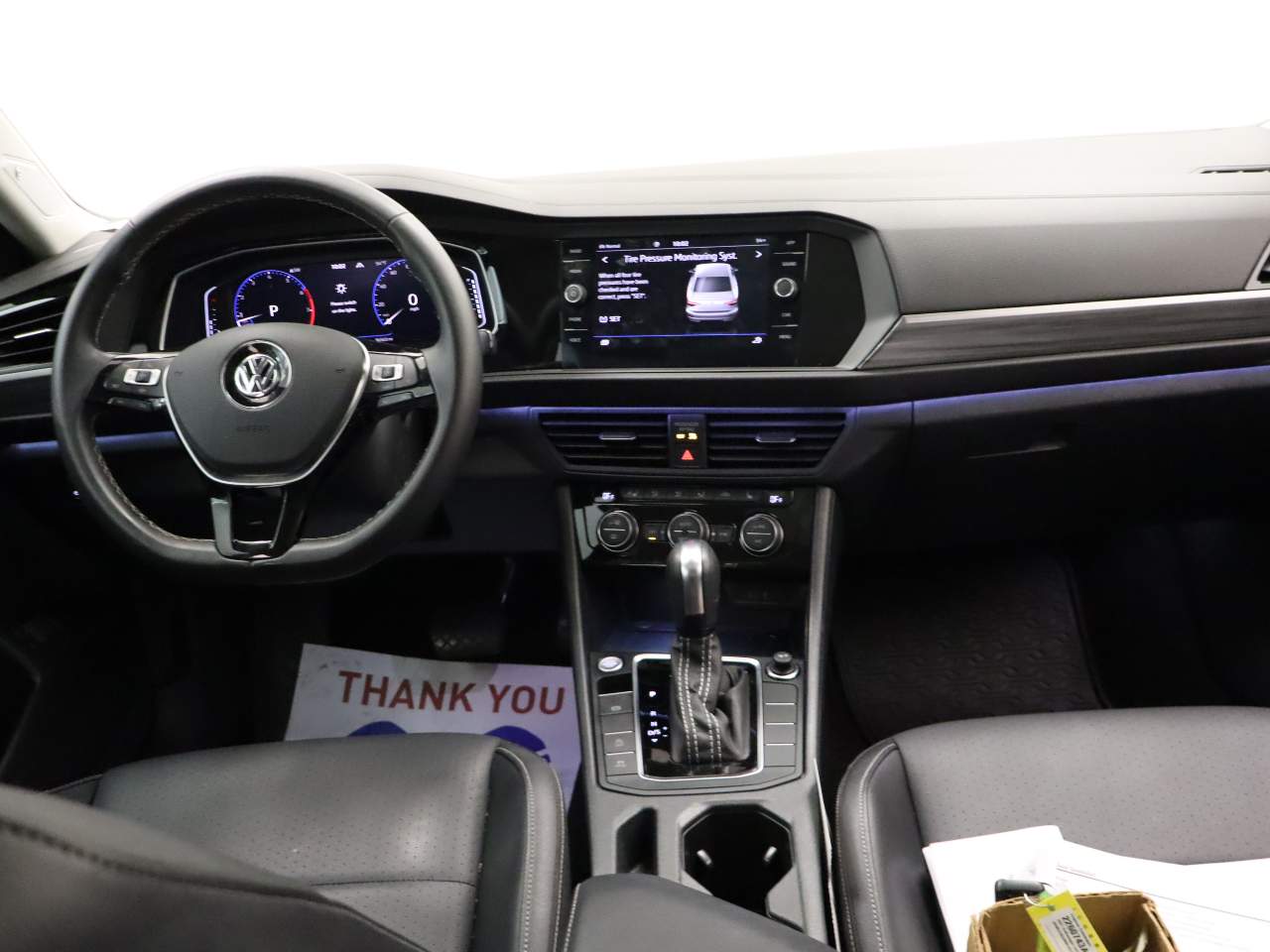 2021 Volkswagen Jetta SEL