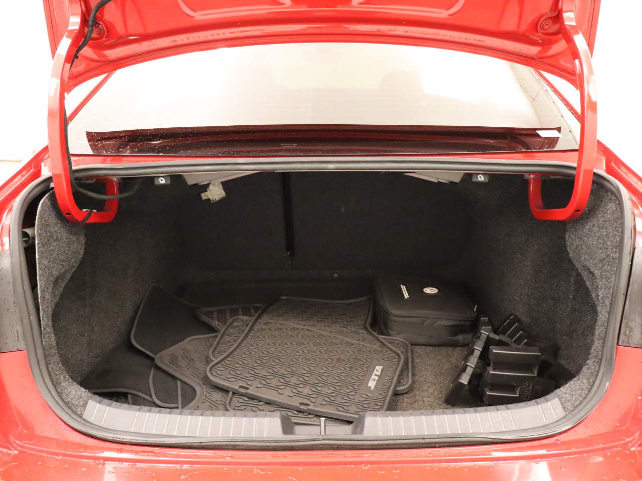 2019 Volkswagen Jetta SEL